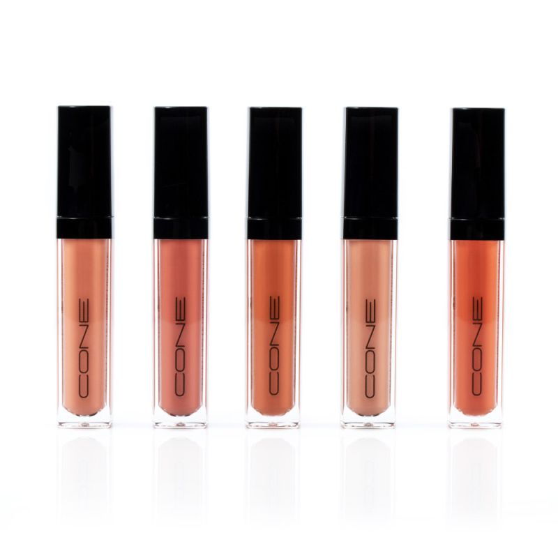 Nude Lipstick Collection Ls Nude